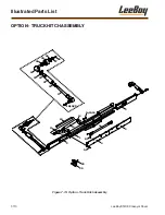 Preview for 380 page of LeeBoy 8510E Operation, Service And Parts Manual