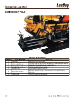 Предварительный просмотр 50 страницы LeeBoy 8515D Operation, Service & Parts Manual