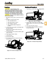 Предварительный просмотр 83 страницы LeeBoy 8515D Operation, Service & Parts Manual