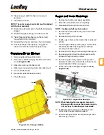 Предварительный просмотр 113 страницы LeeBoy 8515D Operation, Service & Parts Manual