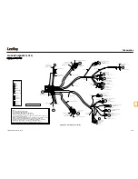 Предварительный просмотр 191 страницы LeeBoy 8515D Operation, Service & Parts Manual