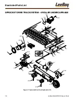 Предварительный просмотр 218 страницы LeeBoy 8515D Operation, Service & Parts Manual