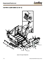 Предварительный просмотр 226 страницы LeeBoy 8515D Operation, Service & Parts Manual