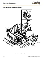 Предварительный просмотр 228 страницы LeeBoy 8515D Operation, Service & Parts Manual