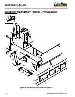 Предварительный просмотр 232 страницы LeeBoy 8515D Operation, Service & Parts Manual