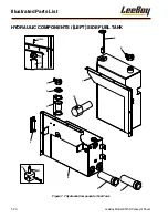 Предварительный просмотр 234 страницы LeeBoy 8515D Operation, Service & Parts Manual