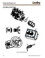 Предварительный просмотр 238 страницы LeeBoy 8515D Operation, Service & Parts Manual