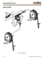 Предварительный просмотр 248 страницы LeeBoy 8515D Operation, Service & Parts Manual