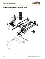 Предварительный просмотр 250 страницы LeeBoy 8515D Operation, Service & Parts Manual