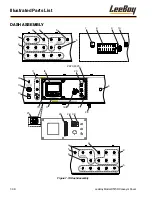 Предварительный просмотр 258 страницы LeeBoy 8515D Operation, Service & Parts Manual