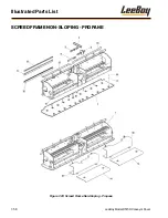 Предварительный просмотр 266 страницы LeeBoy 8515D Operation, Service & Parts Manual