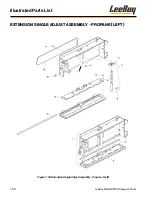 Предварительный просмотр 268 страницы LeeBoy 8515D Operation, Service & Parts Manual