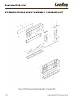 Предварительный просмотр 272 страницы LeeBoy 8515D Operation, Service & Parts Manual