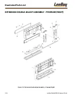 Предварительный просмотр 274 страницы LeeBoy 8515D Operation, Service & Parts Manual