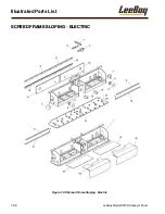 Предварительный просмотр 276 страницы LeeBoy 8515D Operation, Service & Parts Manual