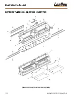 Предварительный просмотр 278 страницы LeeBoy 8515D Operation, Service & Parts Manual