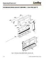 Предварительный просмотр 280 страницы LeeBoy 8515D Operation, Service & Parts Manual