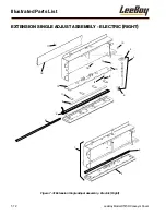 Предварительный просмотр 282 страницы LeeBoy 8515D Operation, Service & Parts Manual