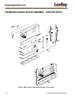 Предварительный просмотр 284 страницы LeeBoy 8515D Operation, Service & Parts Manual