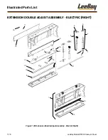 Предварительный просмотр 286 страницы LeeBoy 8515D Operation, Service & Parts Manual