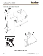 Предварительный просмотр 290 страницы LeeBoy 8515D Operation, Service & Parts Manual