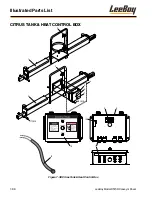 Предварительный просмотр 296 страницы LeeBoy 8515D Operation, Service & Parts Manual