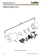 Предварительный просмотр 298 страницы LeeBoy 8515D Operation, Service & Parts Manual