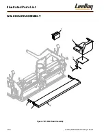 Предварительный просмотр 300 страницы LeeBoy 8515D Operation, Service & Parts Manual