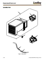 Предварительный просмотр 306 страницы LeeBoy 8515D Operation, Service & Parts Manual