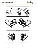 Предварительный просмотр 310 страницы LeeBoy 8515D Operation, Service & Parts Manual