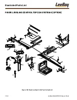 Предварительный просмотр 312 страницы LeeBoy 8515D Operation, Service & Parts Manual