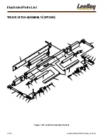 Предварительный просмотр 316 страницы LeeBoy 8515D Operation, Service & Parts Manual