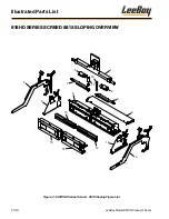 Предварительный просмотр 318 страницы LeeBoy 8515D Operation, Service & Parts Manual