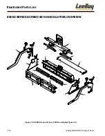 Предварительный просмотр 320 страницы LeeBoy 8515D Operation, Service & Parts Manual