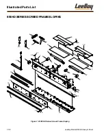 Предварительный просмотр 322 страницы LeeBoy 8515D Operation, Service & Parts Manual