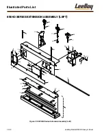 Предварительный просмотр 332 страницы LeeBoy 8515D Operation, Service & Parts Manual