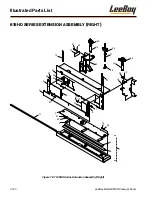 Предварительный просмотр 334 страницы LeeBoy 8515D Operation, Service & Parts Manual