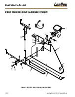 Предварительный просмотр 338 страницы LeeBoy 8515D Operation, Service & Parts Manual