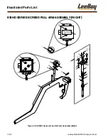 Предварительный просмотр 342 страницы LeeBoy 8515D Operation, Service & Parts Manual