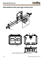 Предварительный просмотр 344 страницы LeeBoy 8515D Operation, Service & Parts Manual