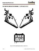 Предварительный просмотр 348 страницы LeeBoy 8515D Operation, Service & Parts Manual