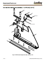 Предварительный просмотр 352 страницы LeeBoy 8515D Operation, Service & Parts Manual