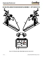 Предварительный просмотр 354 страницы LeeBoy 8515D Operation, Service & Parts Manual