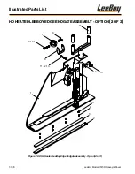 Предварительный просмотр 356 страницы LeeBoy 8515D Operation, Service & Parts Manual