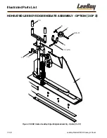 Предварительный просмотр 358 страницы LeeBoy 8515D Operation, Service & Parts Manual