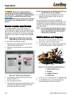 Предварительный просмотр 63 страницы LeeBoy 8616B Operation, Service And Parts Manual