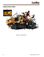 Предварительный просмотр 77 страницы LeeBoy 8616B Operation, Service And Parts Manual