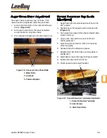 Предварительный просмотр 82 страницы LeeBoy 8616B Operation, Service And Parts Manual