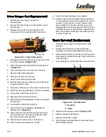 Предварительный просмотр 95 страницы LeeBoy 8616B Operation, Service And Parts Manual