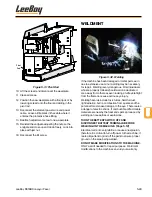 Предварительный просмотр 102 страницы LeeBoy 8616B Operation, Service And Parts Manual